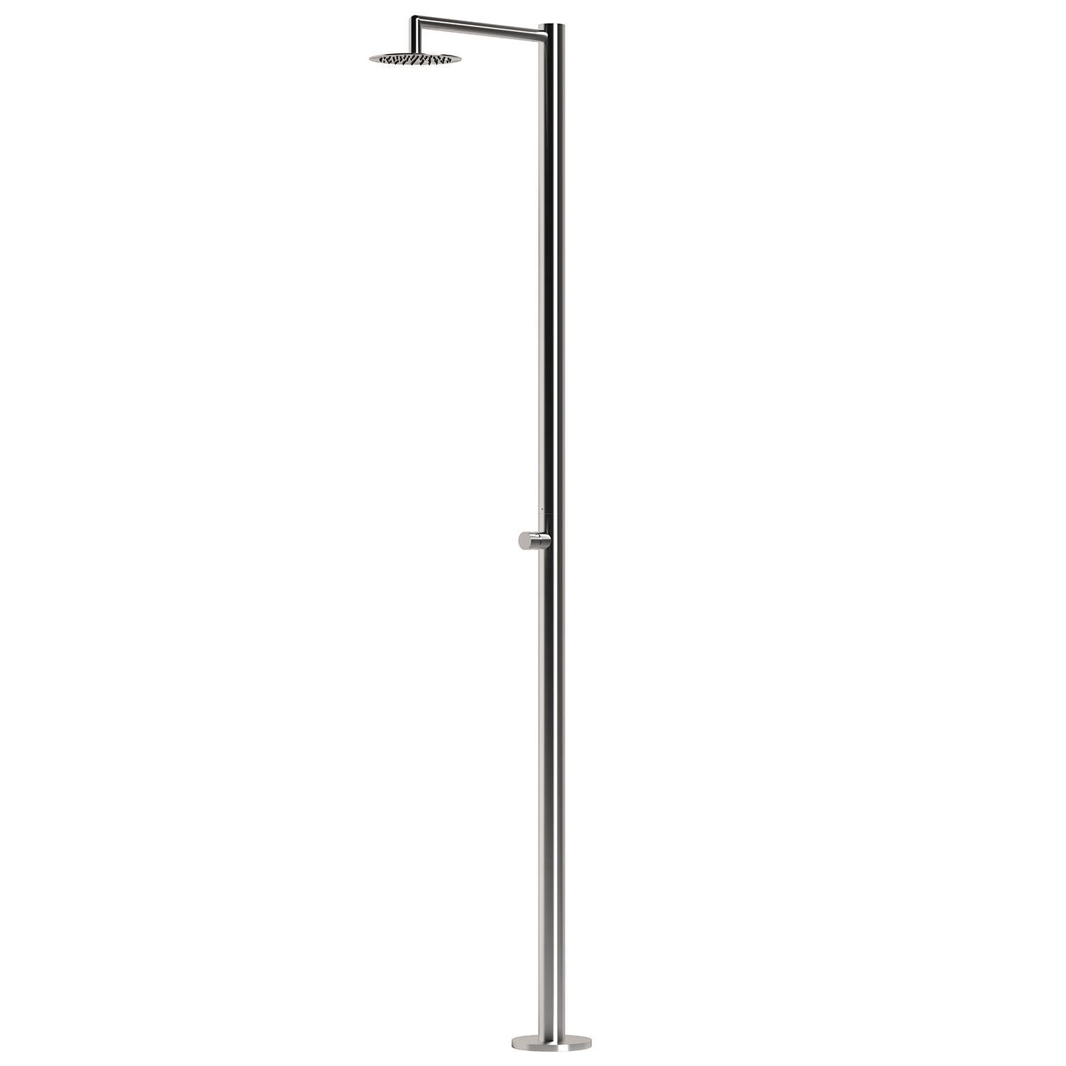 DOCCIA-INOX-POLIFEMO DOCCIA-INOX-POLIFEMO - immagine 2