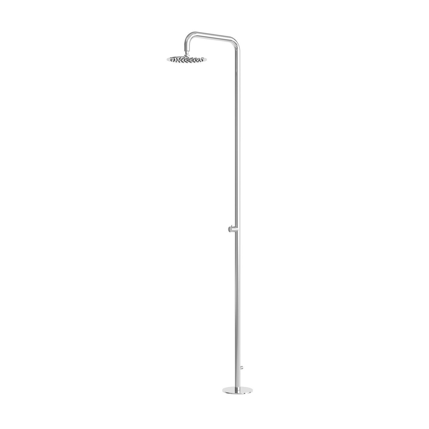 DOCCIA-NORA-INOX DOCCIA-NORA-INOX - immagine 2