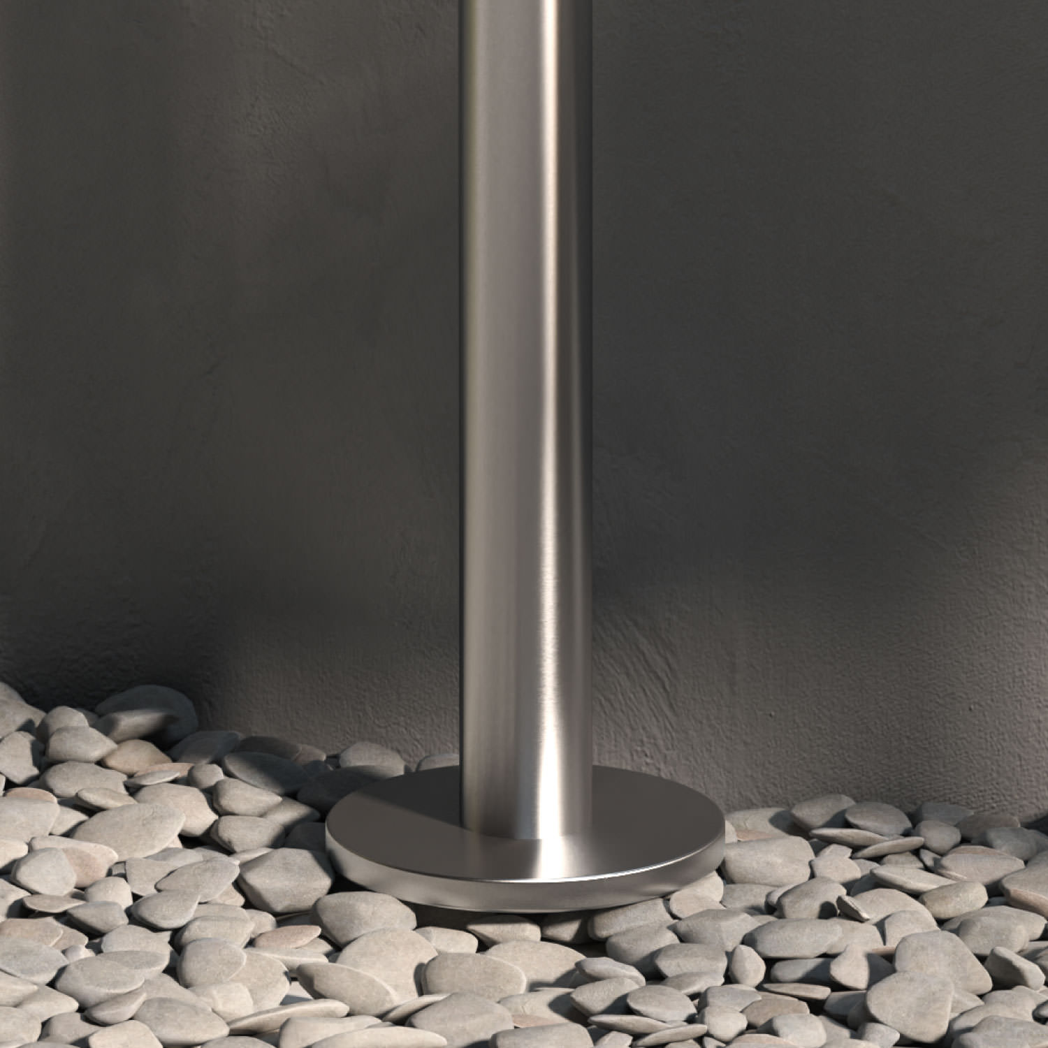 DOCCIA-OLBIA-INOX-4 DOCCIA-OLBIA-INOX - immagine 5
