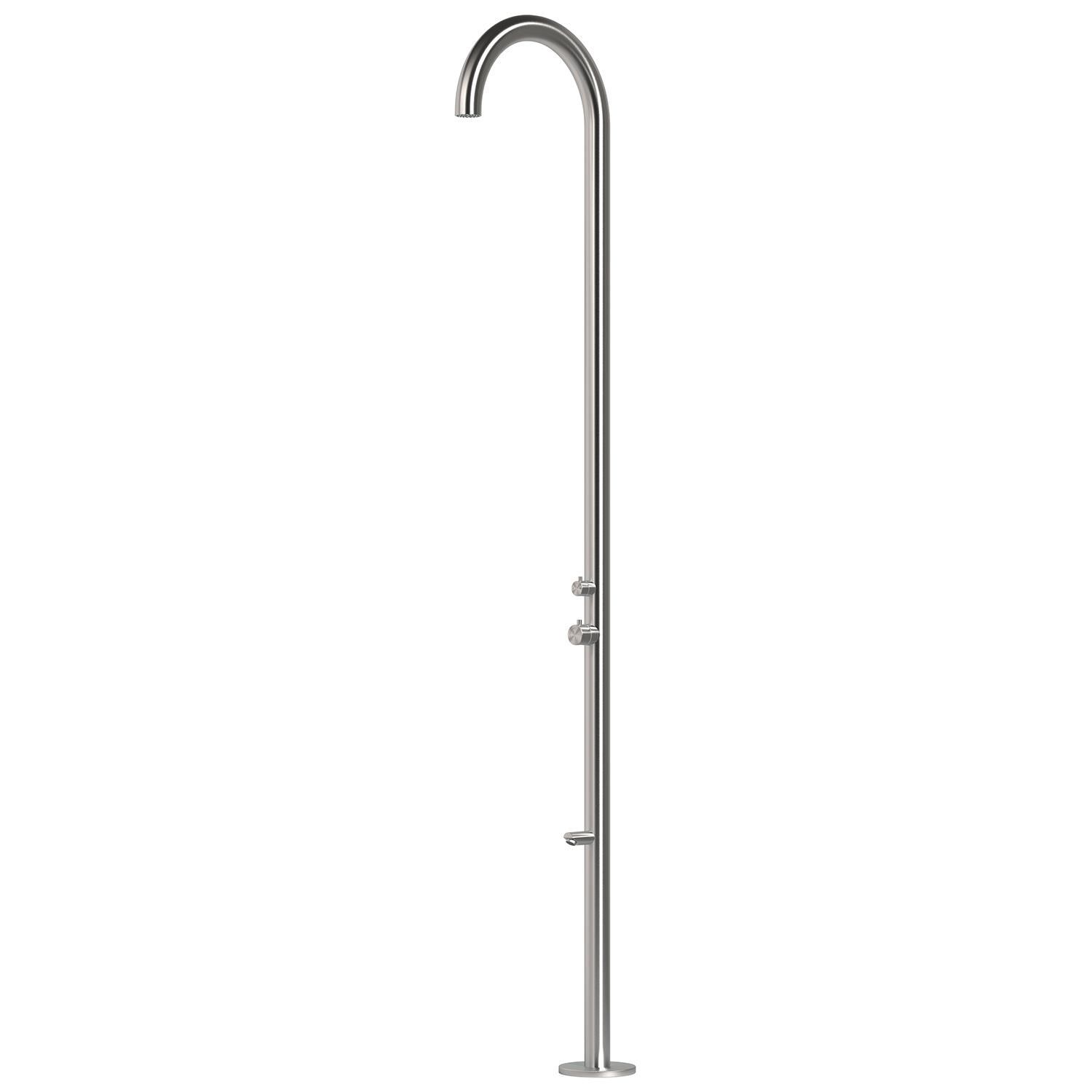 DOCCIA-OLBIA-INOX DOCCIA-OLBIA-INOX - immagine 2