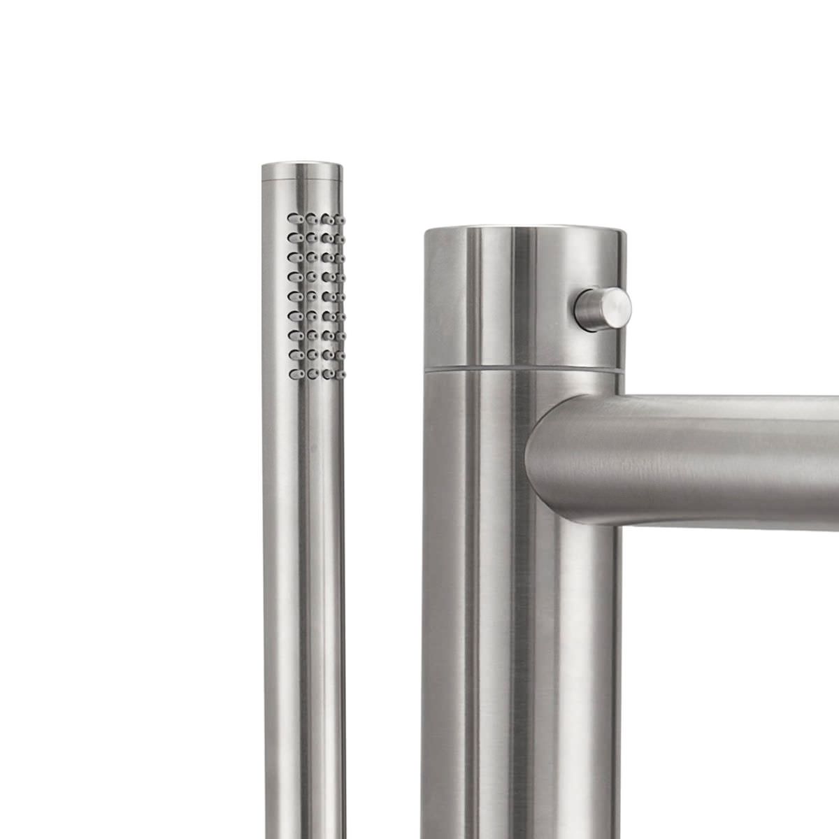 DOCCIA-ORISTANO-INOX-2 DOCCIA-ORISTANO-INOX - immagine 3