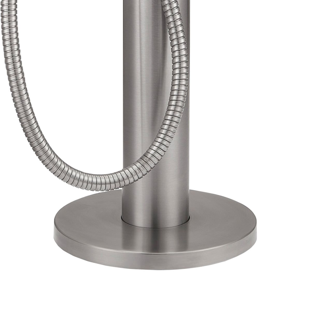 DOCCIA-ORISTANO-INOX-5 DOCCIA-ORISTANO-INOX - immagine 6