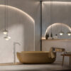 DOCCIA-ORISTANO-INOX DOCCIA ORISTANO INOX Ambientata 1 100x100