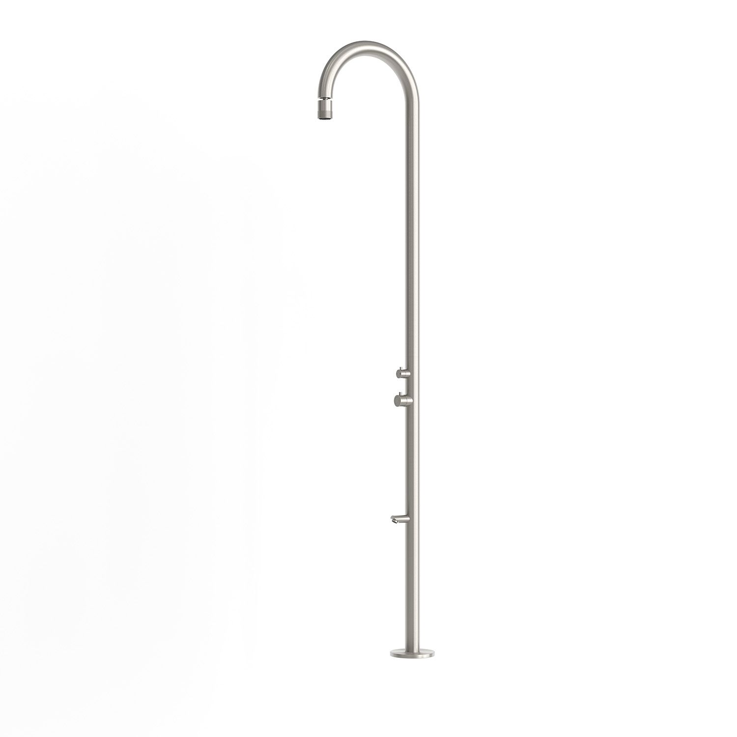 DOCCIA-OROSEI-INOX DOCCIA-OROSEI-INOX - immagine 2