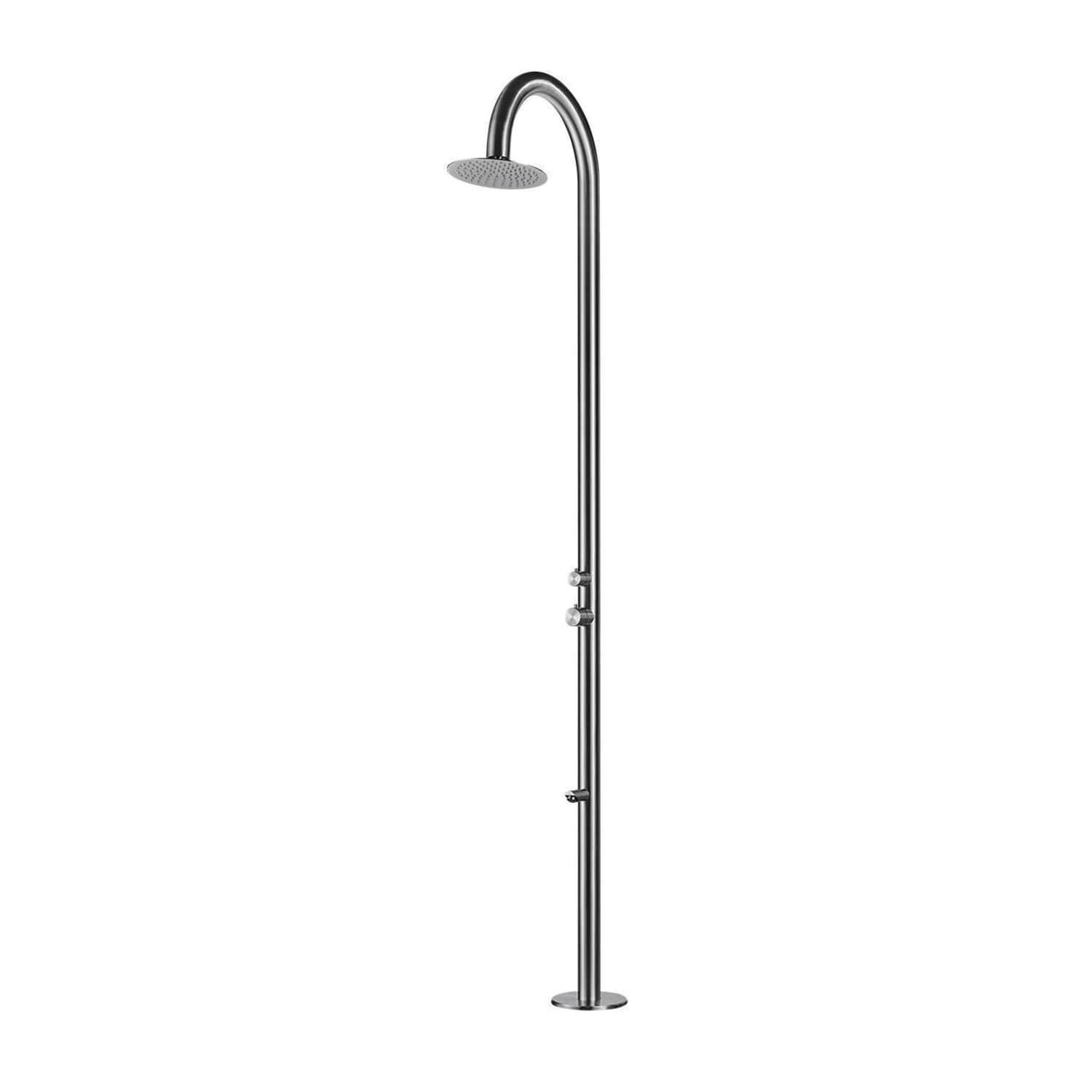 DOCCIA-PALAU-INOX DOCCIA-PALAU-INOX - immagine 2