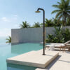 DOCCIA PULA DUO NERA ORO Ambientata 1 100x100