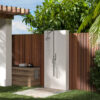 DOCCIA-PULA-PARETE-INOX DOCCIA PULA PARETE INOX Ambientata 1 100x100
