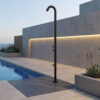 DOCCIA QUARTU DOPPIO TMP NERA Ambientata 1 100x100