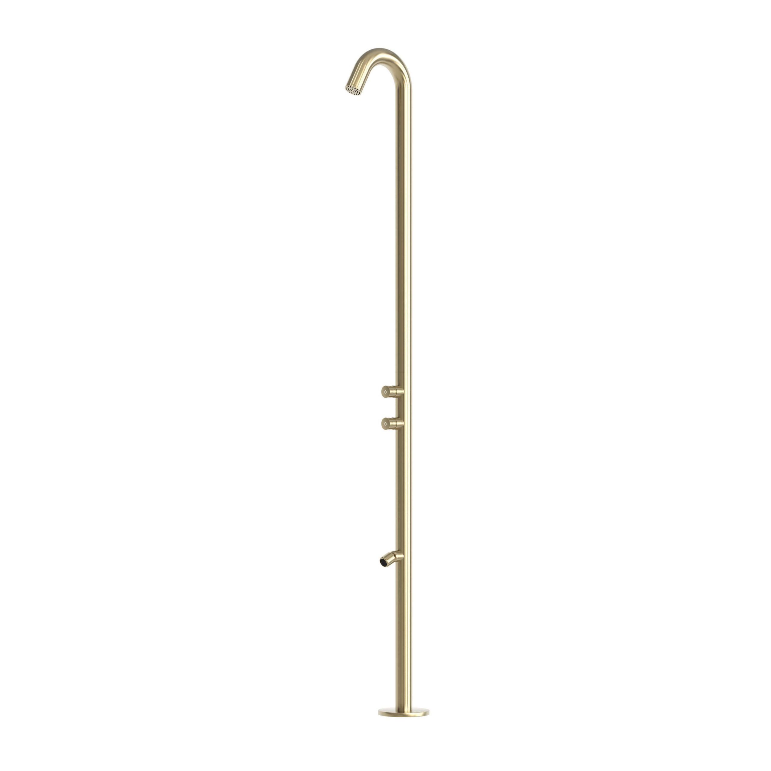 DOCCIA-QUARTU-DOPPIO-TMP-ORO DOCCIA-QUARTU-DOPPIO-TMP-ORO - immagine 2