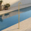 DOCCIA QUARTU DOPPIO TMP ORO Ambientata 1 100x100