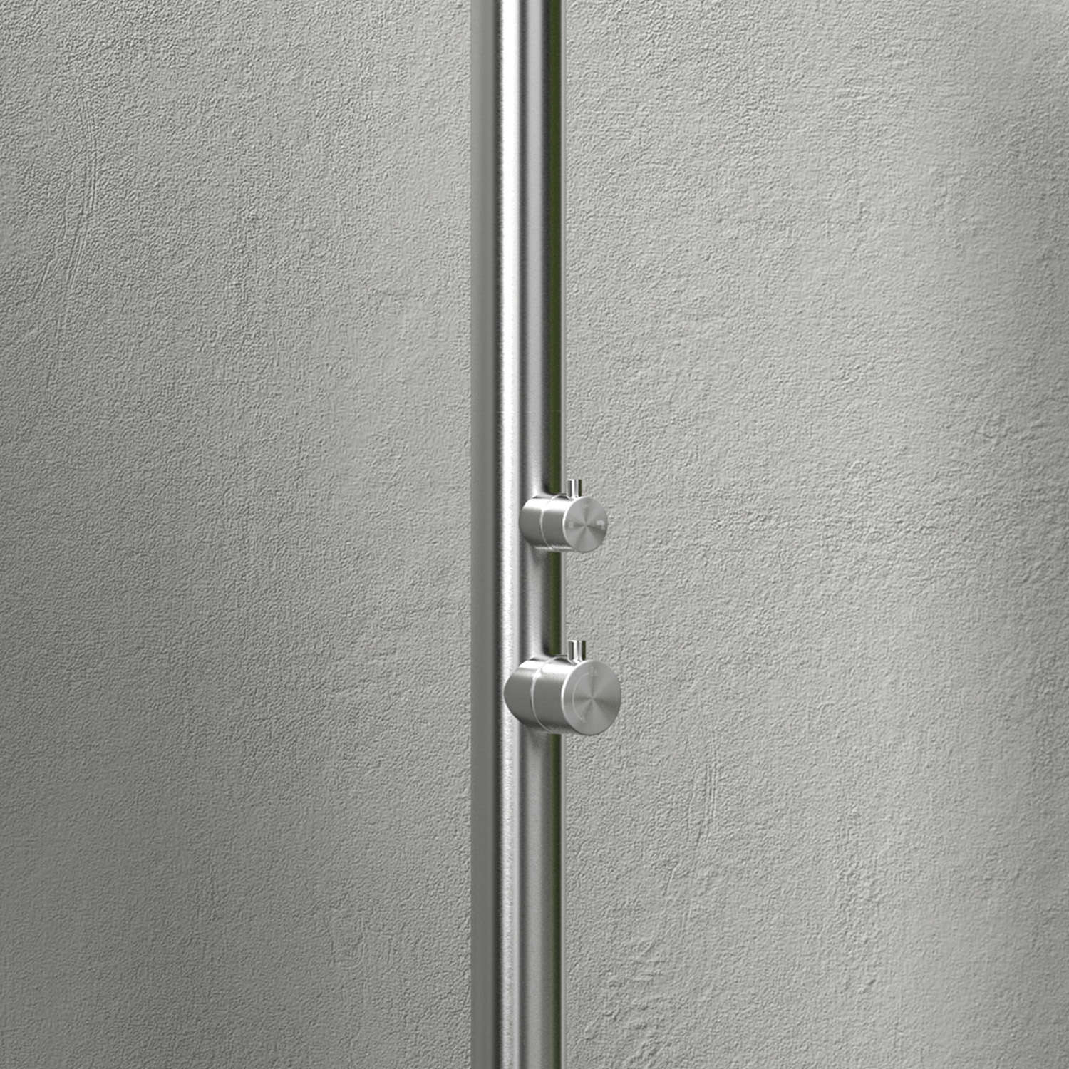 DOCCIA-QUARTU-INOX-2 DOCCIA-QUARTU-INOX - immagine 3
