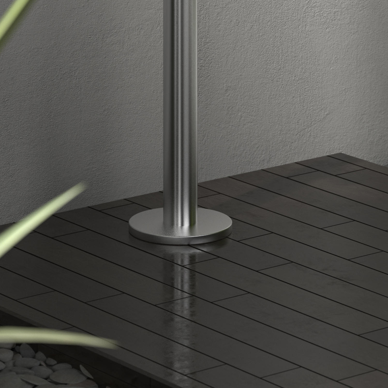 DOCCIA-QUARTU-INOX-4 DOCCIA-QUARTU-INOX - immagine 5