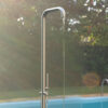 DOCCIA SASSARI INOX Ambientata 1 100x100