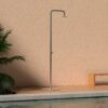 DOCCIA SIMIUS INOX Ambientata 1 100x100