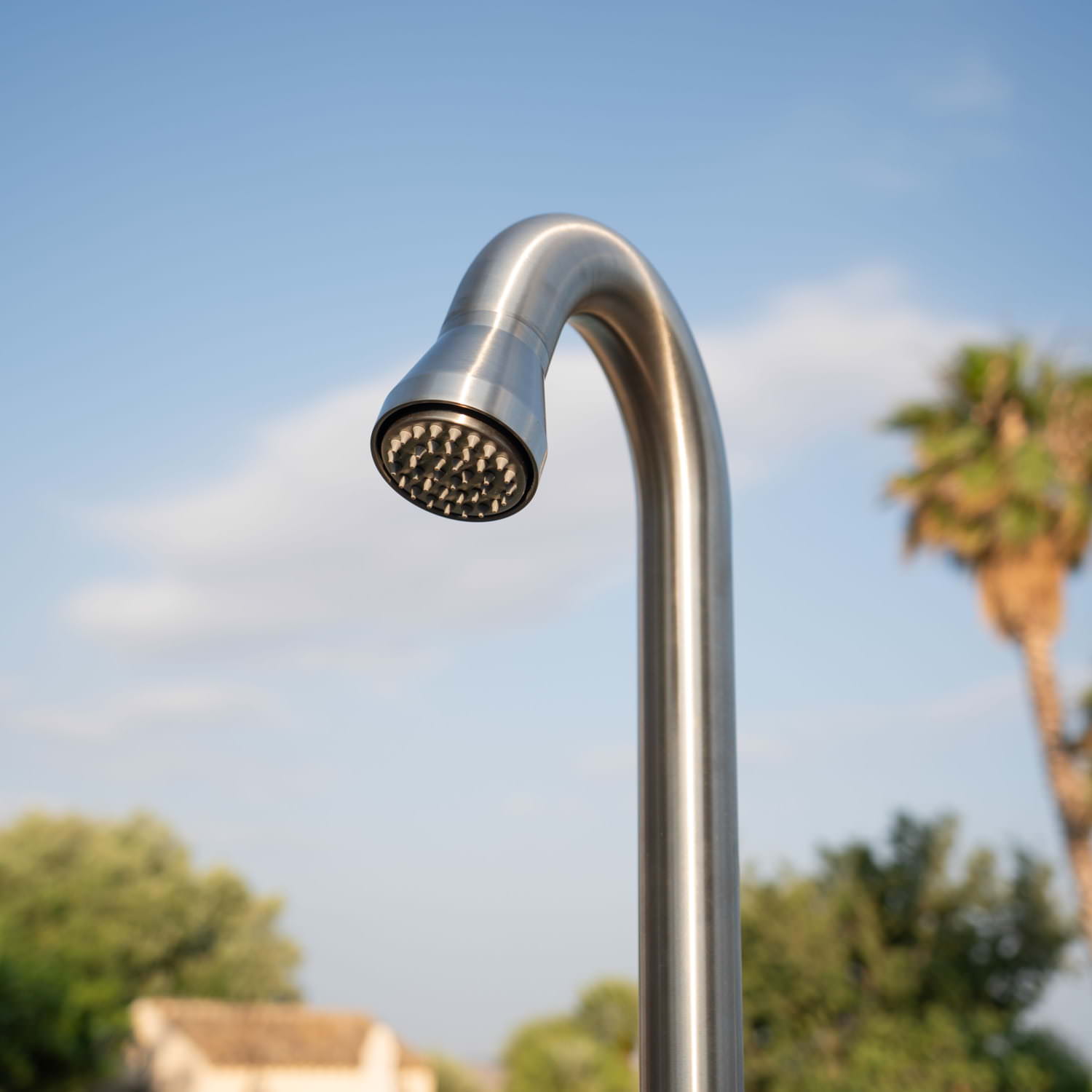 DOCCIA-STINTINO-INOX-2 DOCCIA-STINTINO-INOX - immagine 3