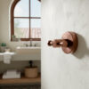 GANCIO-MURO-DOPPIO-LEVANTE-ORO-ROSA GANCIO MURO DOPPIO LEVANTE ORO ROSA Ambientata 1 100x100