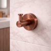GANCIO-MURO-SINGOLO-LEVANTE-ORO-ROSA GANCIO MURO SINGOLO LEVANTE ORO ROSA Ambientata 1 100x100