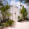 KIT-DOCCIA-PARETE-25-NERA KIT DOCCIA PARETE 25 NERA Ambientata 1 100x100