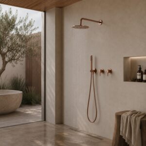 KIT-DOCCIA-PARETE-ACQUA-FREDDA-30-ORO-ROSA