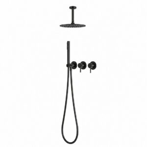 KIT-DOCCIA-SOFFITTO-ACQUA-FREDDA-CORTO-30-NERO