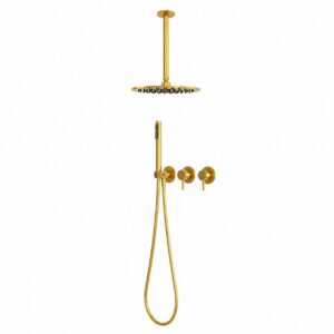 KIT-DOCCIA-SOFFITTO-ACQUA-FREDDA-LUNGO-30-ORO