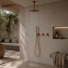 KIT-DOCCIA-SOFFITTO-ACQUA-FREDDA-LUNGO-30-ORO-ROSA KIT DOCCIA SOFFITTO ACQUA FREDDA LUNGO 30 ORO ROSA Ambientata 1 100x100