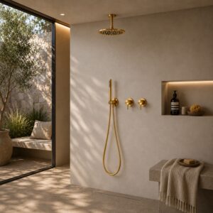 KIT-DOCCIA-SOFFITTO-CORTO-25-ORO