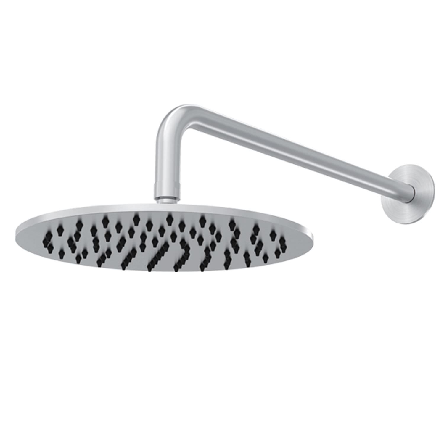 KIT-PARETE-SOFFIONE-LEVANTE-25-INOX KIT-PARETE-SOFFIONE-LEVANTE-25-INOX - immagine 2