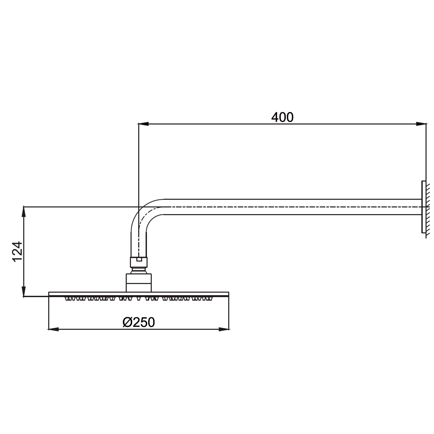 KIT-PARETE-SOFFIONE-LEVANTE-25-INOX KIT-PARETE-SOFFIONE-LEVANTE-25-INOX - immagine 4
