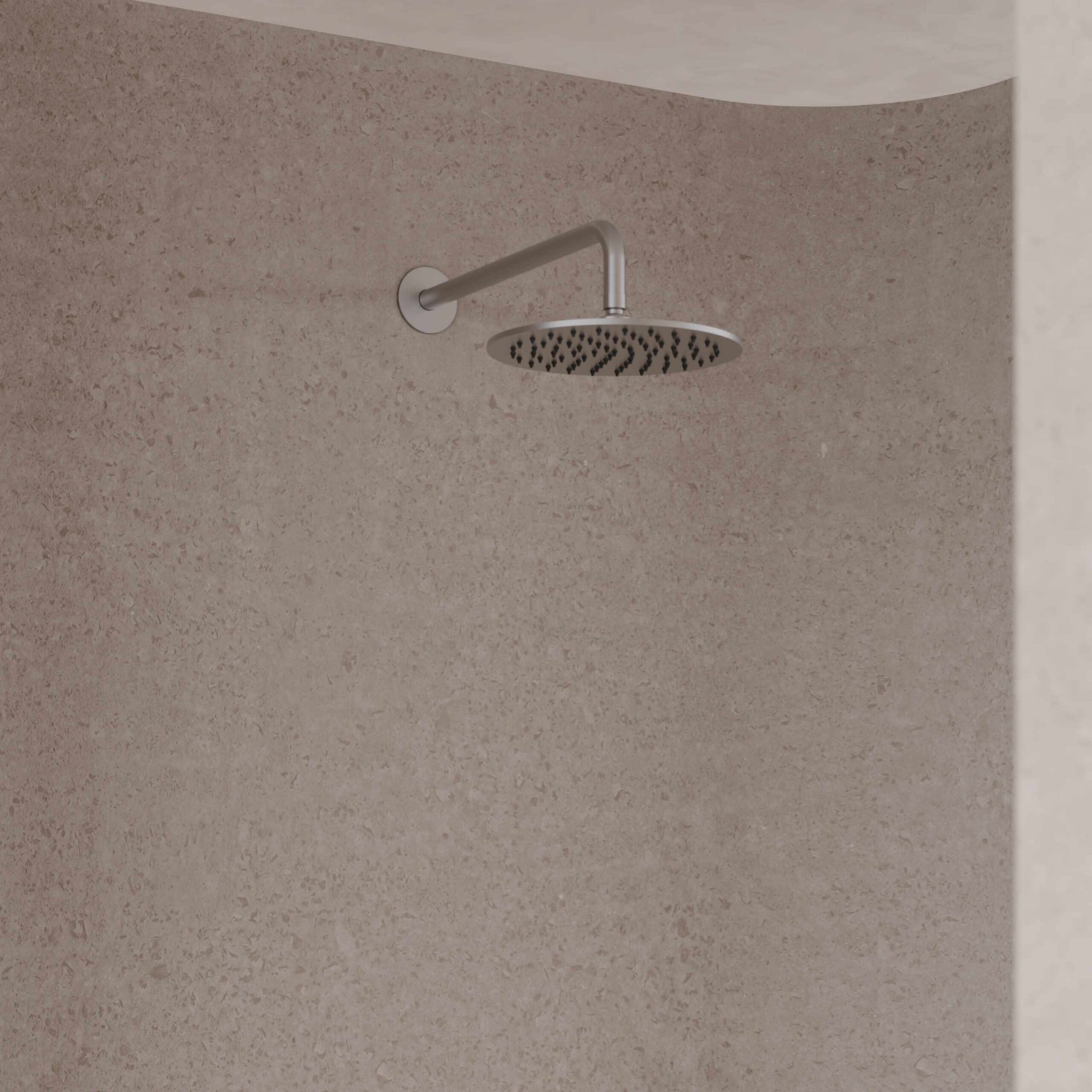 KIT-PARETE-SOFFIONE-LEVANTE-25-INOX-ambientata KIT-PARETE-SOFFIONE-LEVANTE-25-INOX