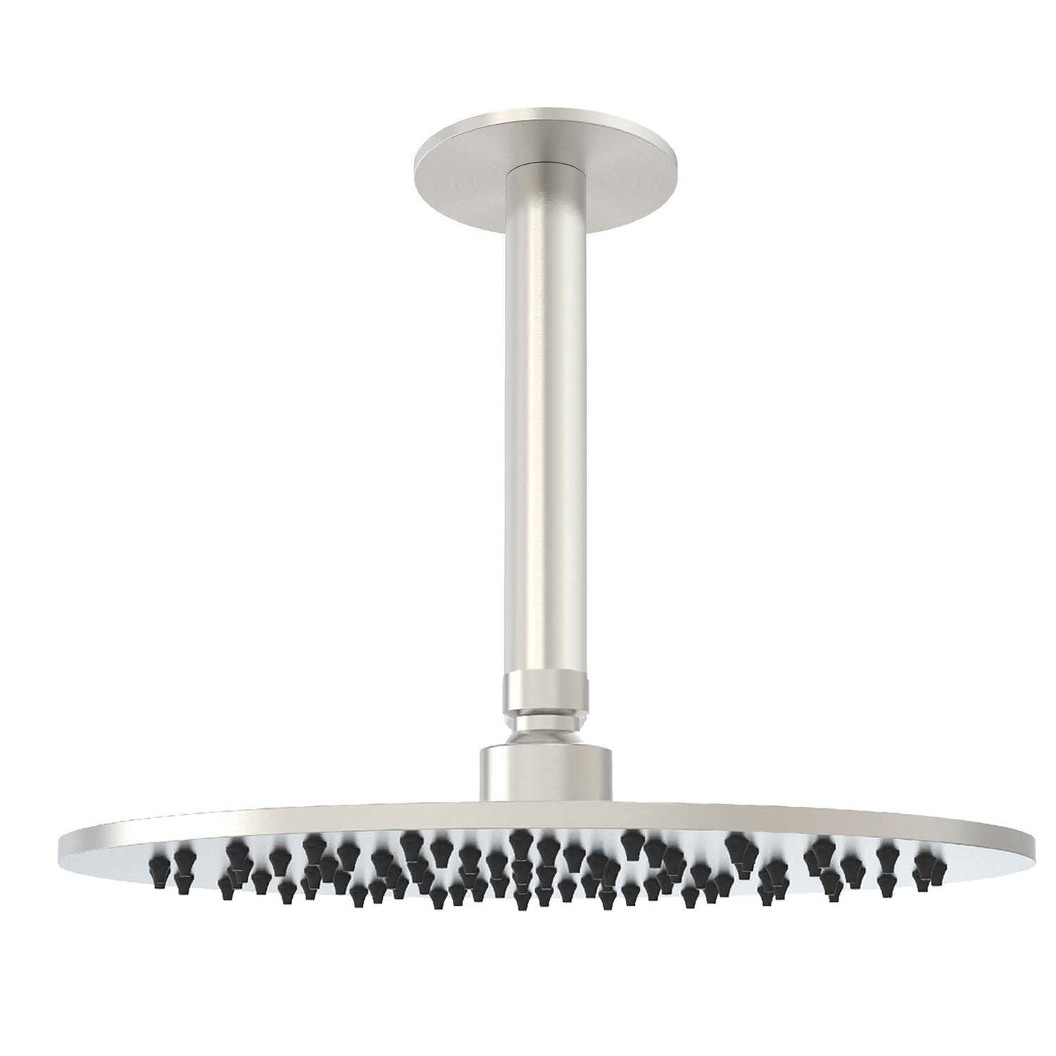 KIT-SOFFITTO-SOFFIONE-LEVANTE-CORTO-25-INOX KIT-SOFFITTO-SOFFIONE-LEVANTE-CORTO-25-INOX - immagine 2