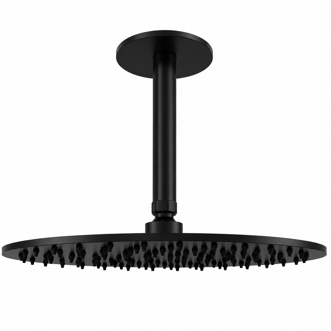 KIT-SOFFITTO-SOFFIONE-LEVANTE-CORTO-30-NERO KIT-SOFFITTO-SOFFIONE-LEVANTE-CORTO-30-NERO