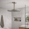 KIT SOFFITTO SOFFIONE LEVANTE LUNGO 25 CANNAFUCILE Ambientata 1 100x100