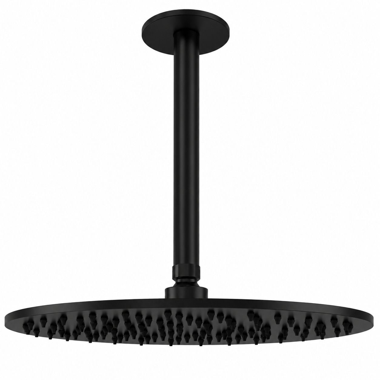 KIT-SOFFITTO-SOFFIONE-LEVANTE-LUNGO-30-NERO KIT-SOFFITTO-SOFFIONE-LEVANTE-LUNGO-30-NERO - immagine 2