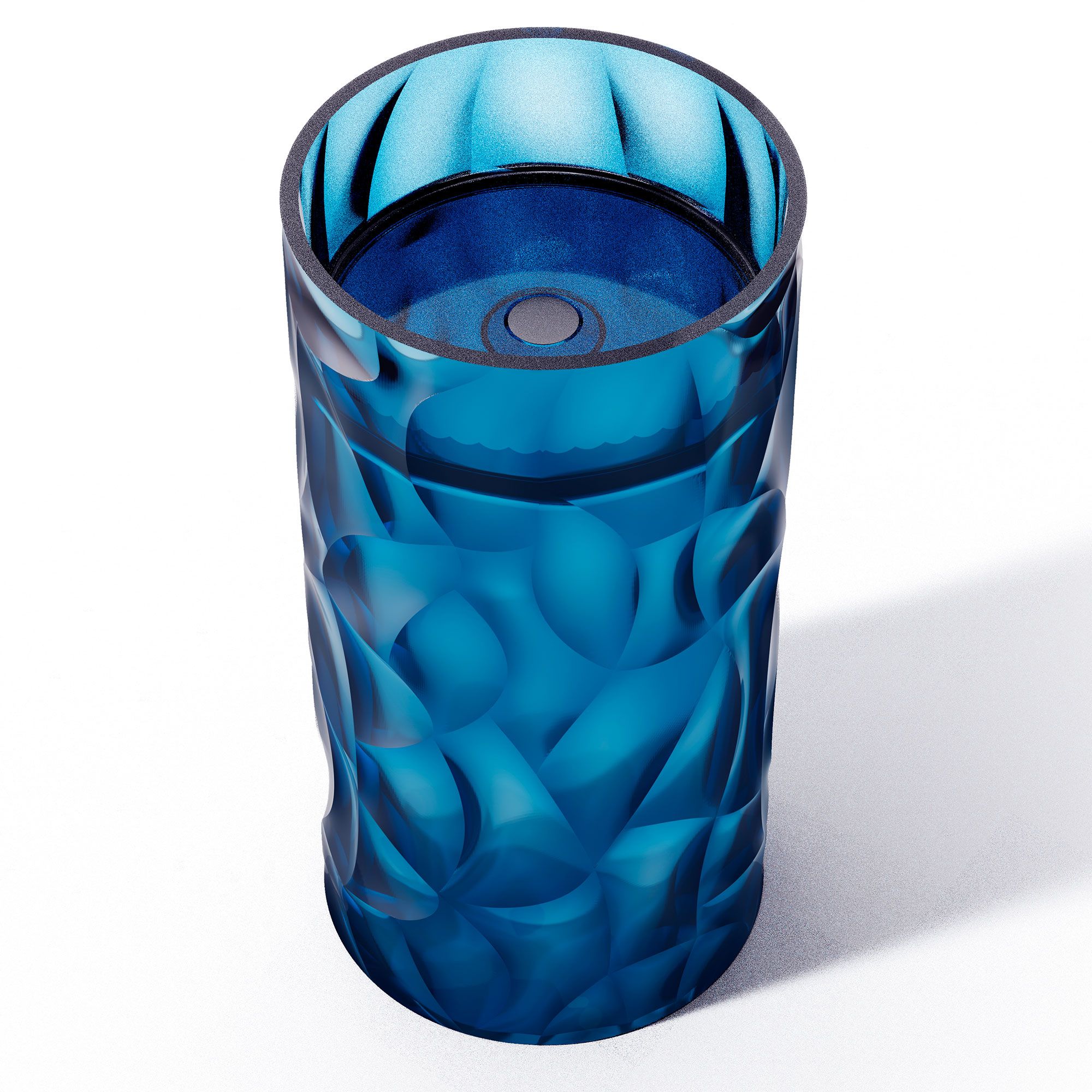 LAVANDINO-TRASPARENTE-ZEFIRO-BLU LAVANDINO-TRASPARENTE-ZEFIRO-BLU - immagine 2