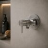 MISCELATORE-MURO-ATTACCO-DOCCINO-LEVANTE-INOX MISCELATORE MURO ATTACCO DOCCINO LEVANTE INOX Ambientata 1 100x100