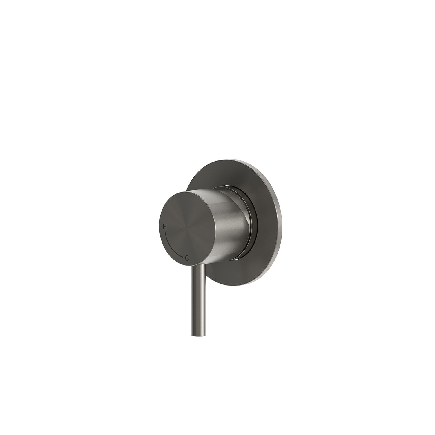 MISCELATORE-MURO-LEVANTE-CANNA-FUCILE MISCELATORE-MURO-LEVANTE-CANNA-FUCILE - immagine 2
