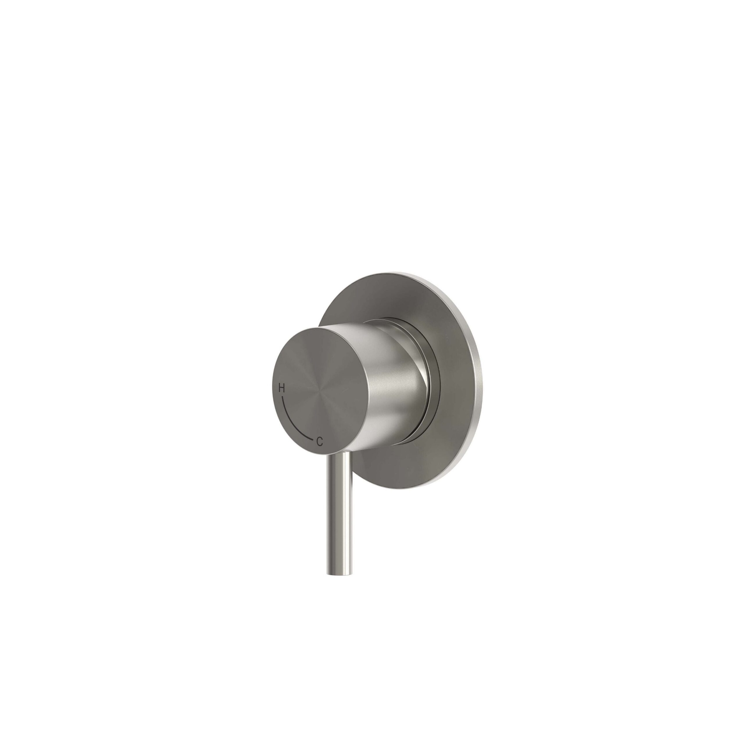 MISCELATORE-MURO-LEVANTE-INOX MISCELATORE-MURO-LEVANTE-INOX - immagine 2