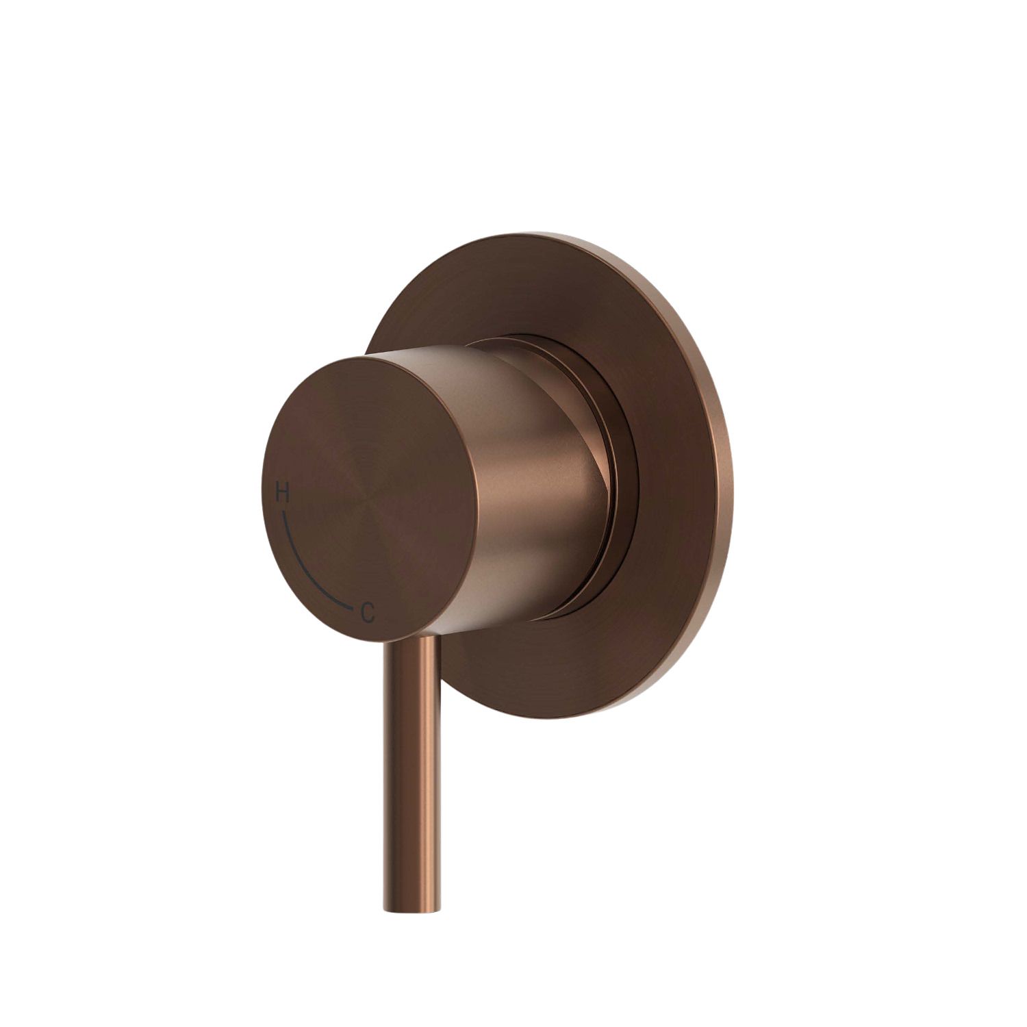 MISCELATORE-MURO-LEVANTE-ORO-ROSA MISCELATORE-MURO-LEVANTE-ORO-ROSA - immagine 2