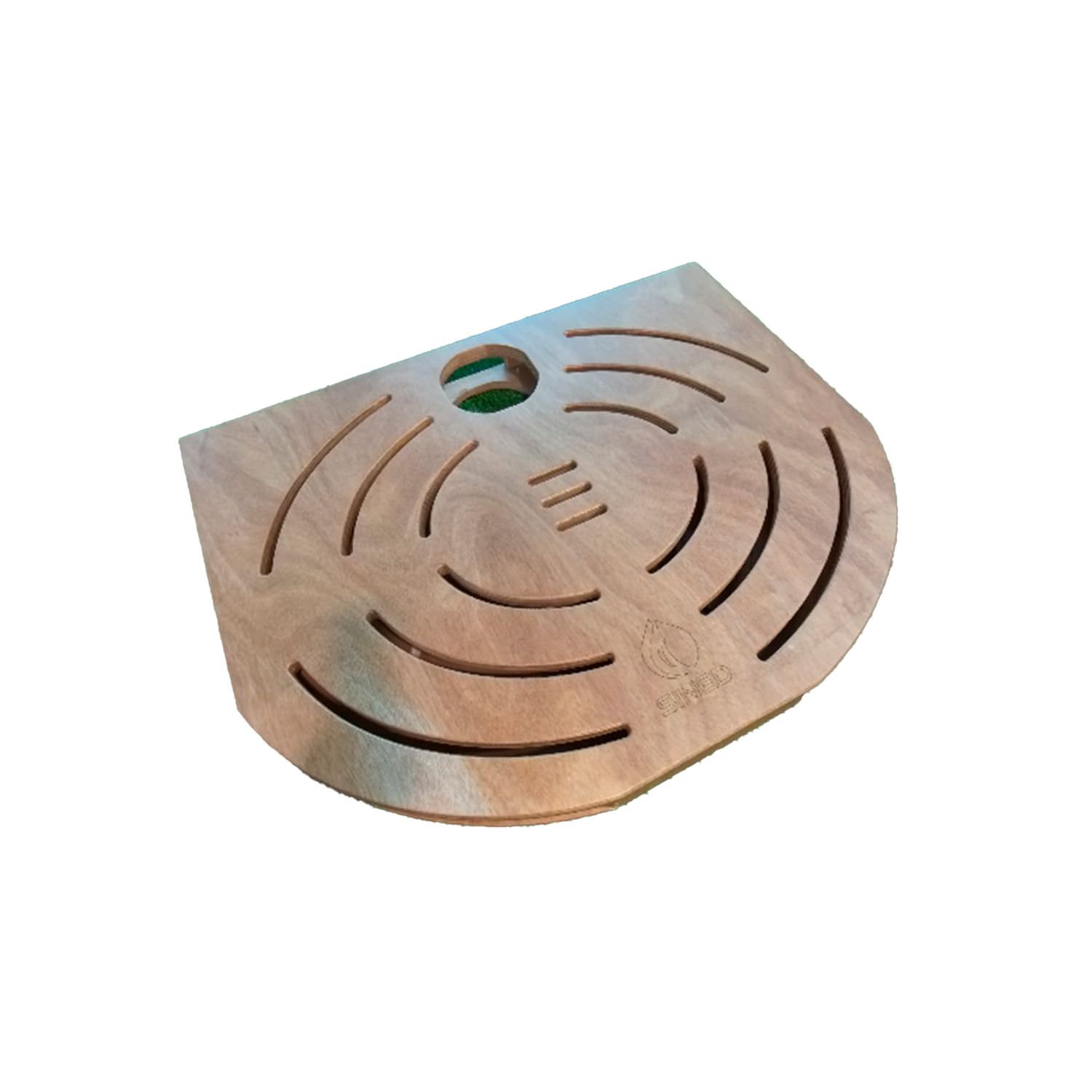 PEDANA-C-BOX-SINGOLA PEDANA-C-BOX-SINGOLA - immagine 2