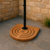 PEDANA C BOX SINGOLA Ambientata 1 100x100