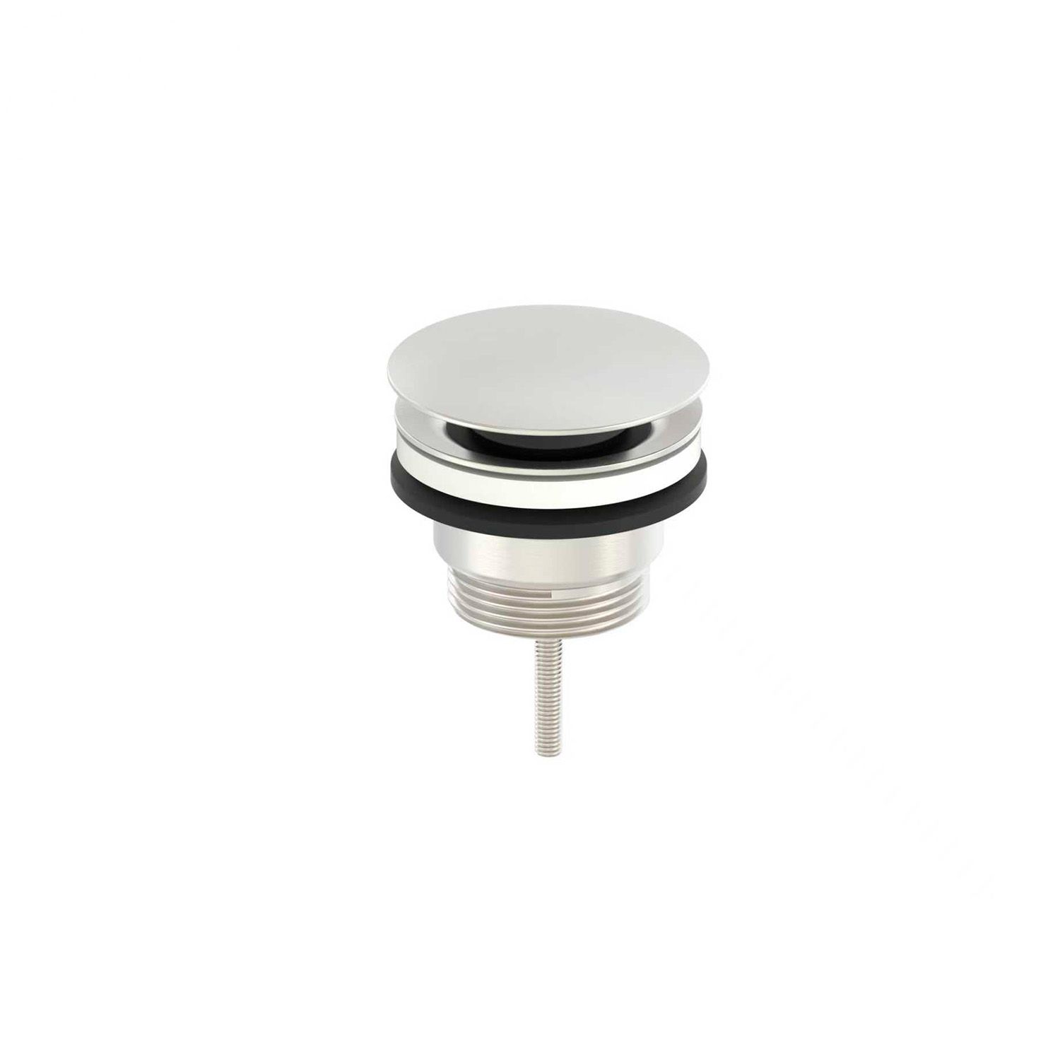 PILETTA-SCARICO-LEVANTE-INOX - immagine 2