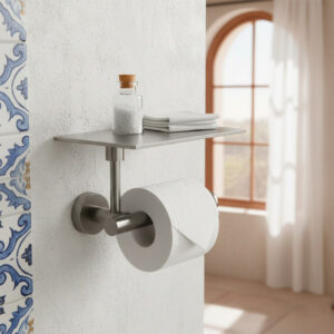 PORTA-ROTOLO-APPOGGIO-LEVANTE-CANNA-FUCILE
