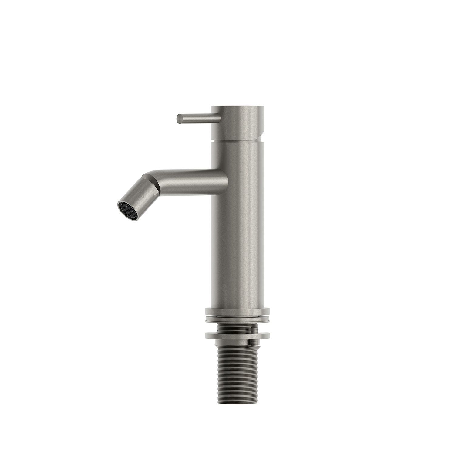 RUBINETTO-BIDET-LEVANTE-CANNA-FUCILE RUBINETTO-BIDET-LEVANTE-CANNA-FUCILE - immagine 2