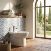 RUBINETTO-BIDET-LEVANTE-CANNA-FUCILE RUBINETTO BIDET LEVANTE CANNA FUCILE Ambientata 1 100x100