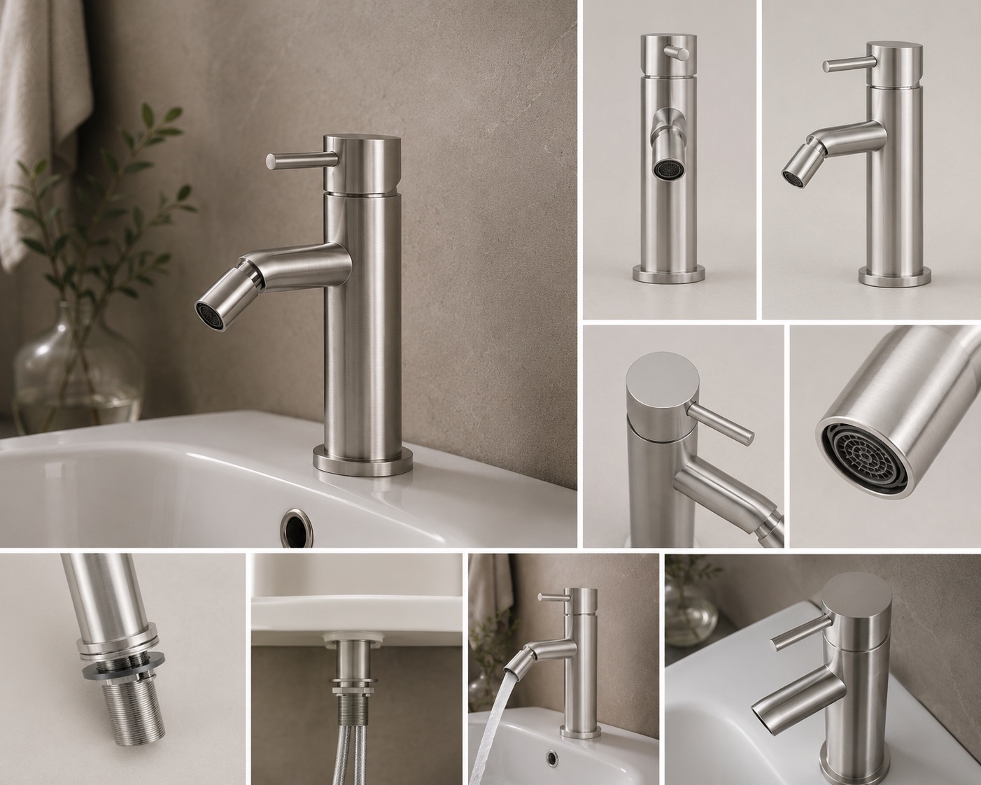 RUBINETTO-BIDET-LEVANTE-INOX-3 RUBINETTO-BIDET-LEVANTE-INOX - immagine 4