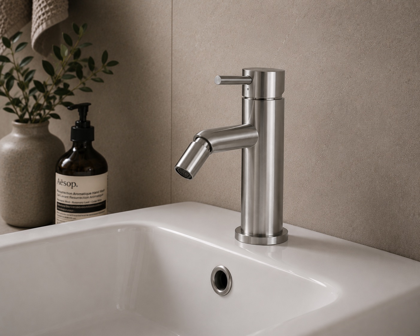 RUBINETTO-BIDET-LEVANTE-INOX-4 RUBINETTO-BIDET-LEVANTE-INOX - immagine 5