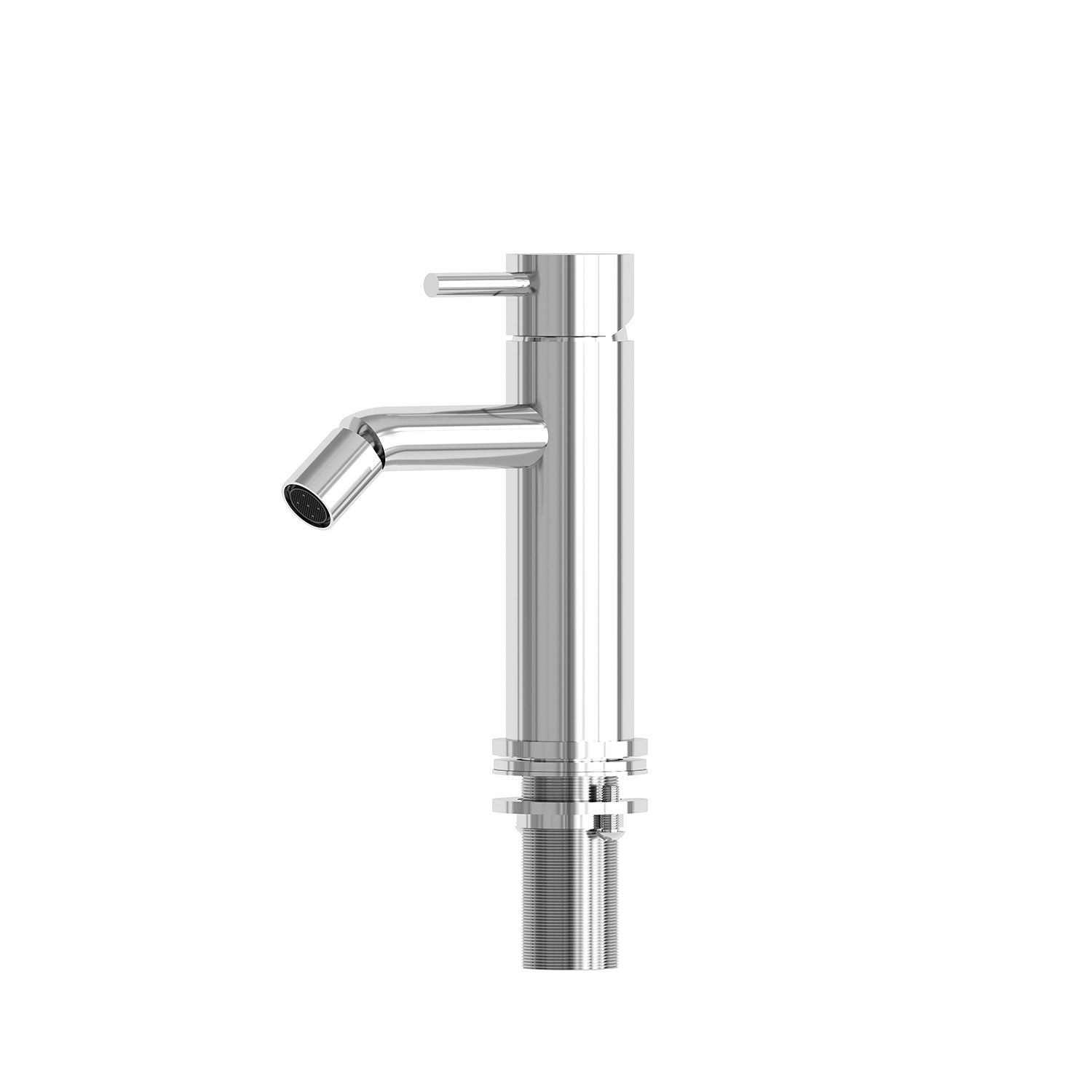 RUBINETTO-BIDET-LEVANTE-INOX RUBINETTO-BIDET-LEVANTE-INOX - immagine 2