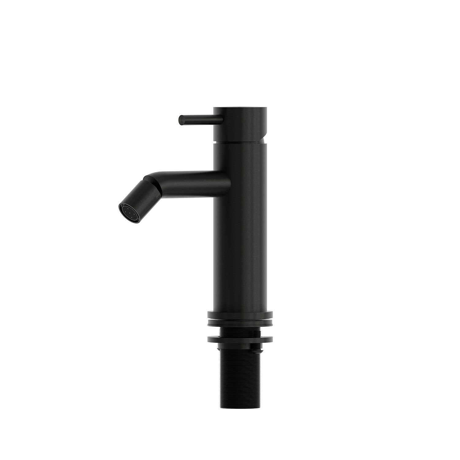 RUBINETTO-BIDET-LEVANTE-NERO RUBINETTO-BIDET-LEVANTE-NERO - immagine 2