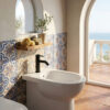 RUBINETTO-BIDET-LEVANTE-NERO RUBINETTO BIDET LEVANTE NERO Ambientata 1 100x100